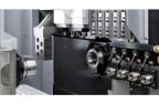 全球十大先進數控機床加工合集 (4953播放)