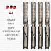 溫泉，礦用，農(nóng)田，電廠304不銹鋼深井泵價(jià)格參數(shù)廠家銷售