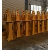 施工升降機SC200系列雙軌桿標節(jié)?濟南恒義建筑機械